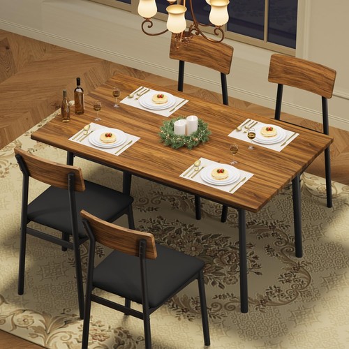 Garvee piece dining - 5-piece,