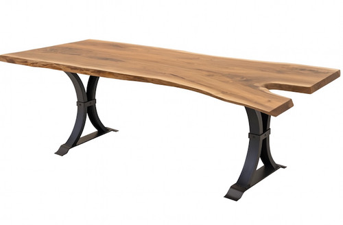 Steel atlas dining - steel,