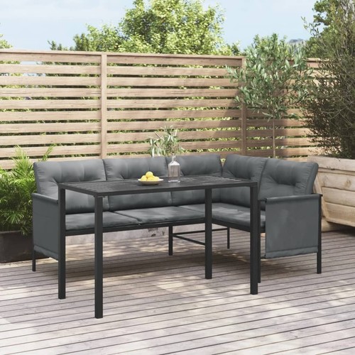 Vidaxl patio dining table - patio,