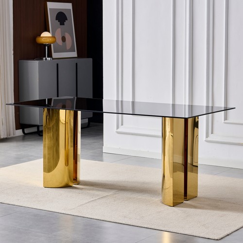 Inch rectangular dining - 70,