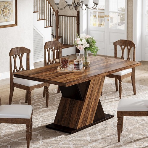 Inch rectangular dining - rectangular,