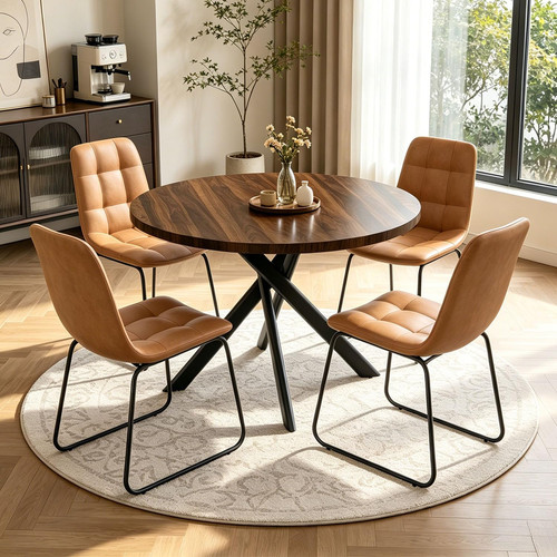 Inch modern round - 44,